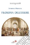 Filosofia dell'essere libro