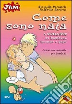 Sette domande su bambini, mamme e papà libro