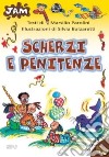 Scherzi e penitenze libro