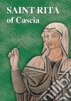 Saint Rita of Cascia libro