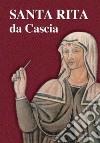 Santa Rita da Cascia libro