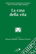 La casa della vita libro