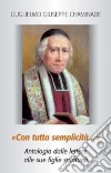 «Con tutta semplicità...». Antologia dalle lettere alle sue figlie spirituali libro