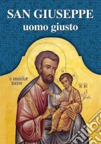San Giuseppe, uomo giusto