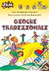 Giochi tradizionali libro