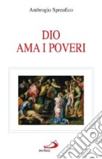 Dio ama i poveri libro