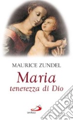 Maria. Tenerezza di Dio libro