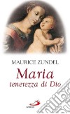 Maria. Tenerezza di Dio libro