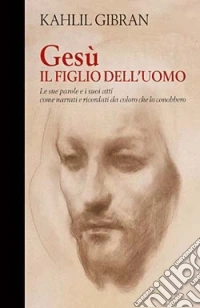 Gesù, il figlio dell'uomo libro