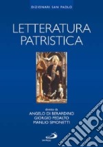 Letteratura patristica libro