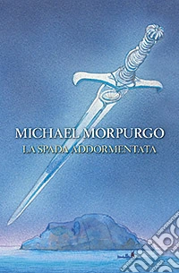 La spada addormentata libro