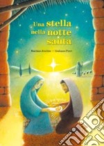 Una stella nella notte santa libro