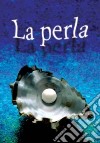 La perla libro