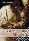 Testimoni del mistero. Quadri sul Vangelo di Luca libro