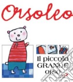 Il piccolo grande orso. Ediz. illustrata libro