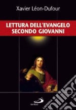 Lettura dell'evangelo secondo Giovanni libro