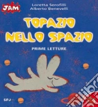 Topazio nello spazio