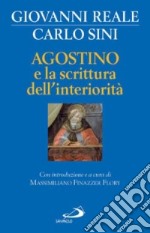 Agostino e la scrittura dell'interiorità libro