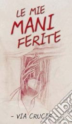 Le Mie mani ferite. Via crucis libro