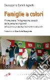 Famiglie a colori. Promuovere l'integrazione sociale delle persone migranti attraverso la mediazione interculturale libro