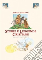 Storie e leggende cristiane libro