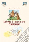 Storie e leggende cristiane libro