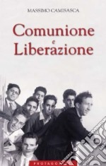 Comunione e Liberazione. Cofanetto libro