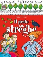 Il prato delle streghe libro