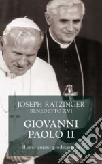 Giovanni Paolo II. Il mio amato predecessore libro