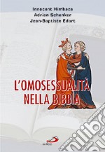 L'omosessualità nella Bibbia