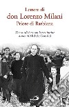 Lettere di don Lorenzo Milani. Priore di Barbiana libro di Milani Lorenzo Gesualdi M. (cur.)