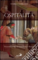 Ospitalità libro