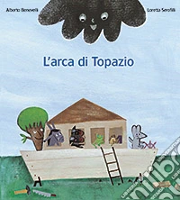 L'arca di Topazio