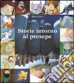 Storie intorno al presepe libro