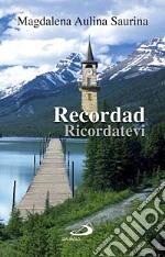 Recordad-Ricordatevi