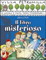 Il libro misterioso libro