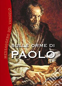 Sulle orme di Paolo libro