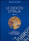Le diocesi d'Italia. Ediz. illustrata. Vol. 3: Le diocesi M-Z libro