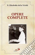 Opere complete libro