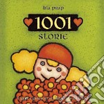 1001 storie. Leggi e gioca in un labirinto di fiabe libro