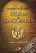 Storia dei longobardi libro