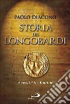 Storia dei longobardi libro