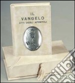 Vangelo e Atti degli Apostoli libro