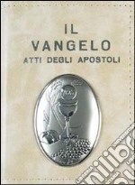 Vangelo e Atti degli Apostoli libro