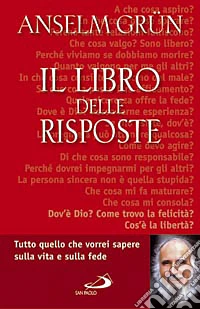 Il libro delle risposte