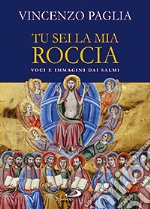 Tu sei la mia roccia. Voci e immagini dai salmi libro