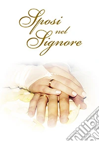 Sposi nel Signore libro