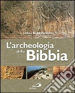 L'archeologia della Bibbia libro