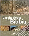 L'archeologia della Bibbia libro