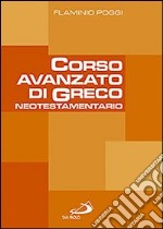 Corso avanzato di greco neotestamentario